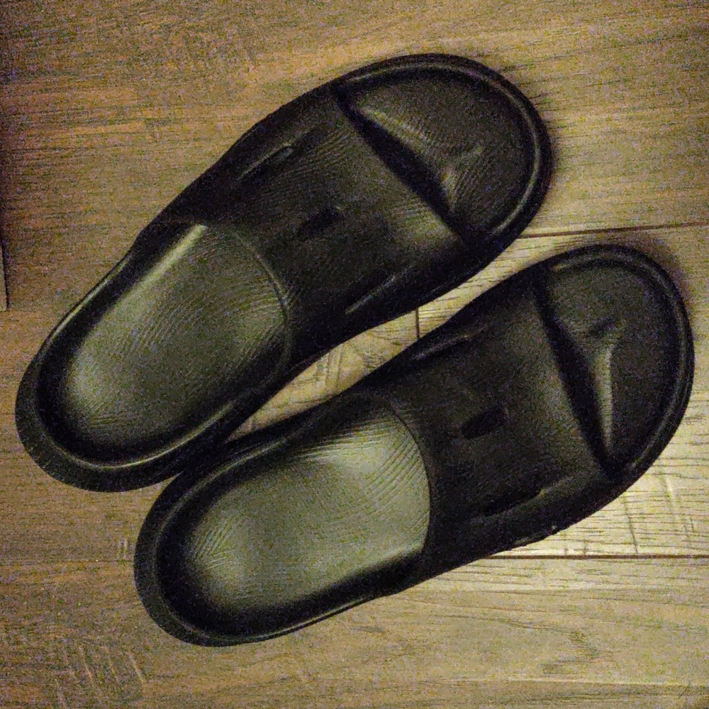 Unisex Hoka "Ora 3" Recovery Slides